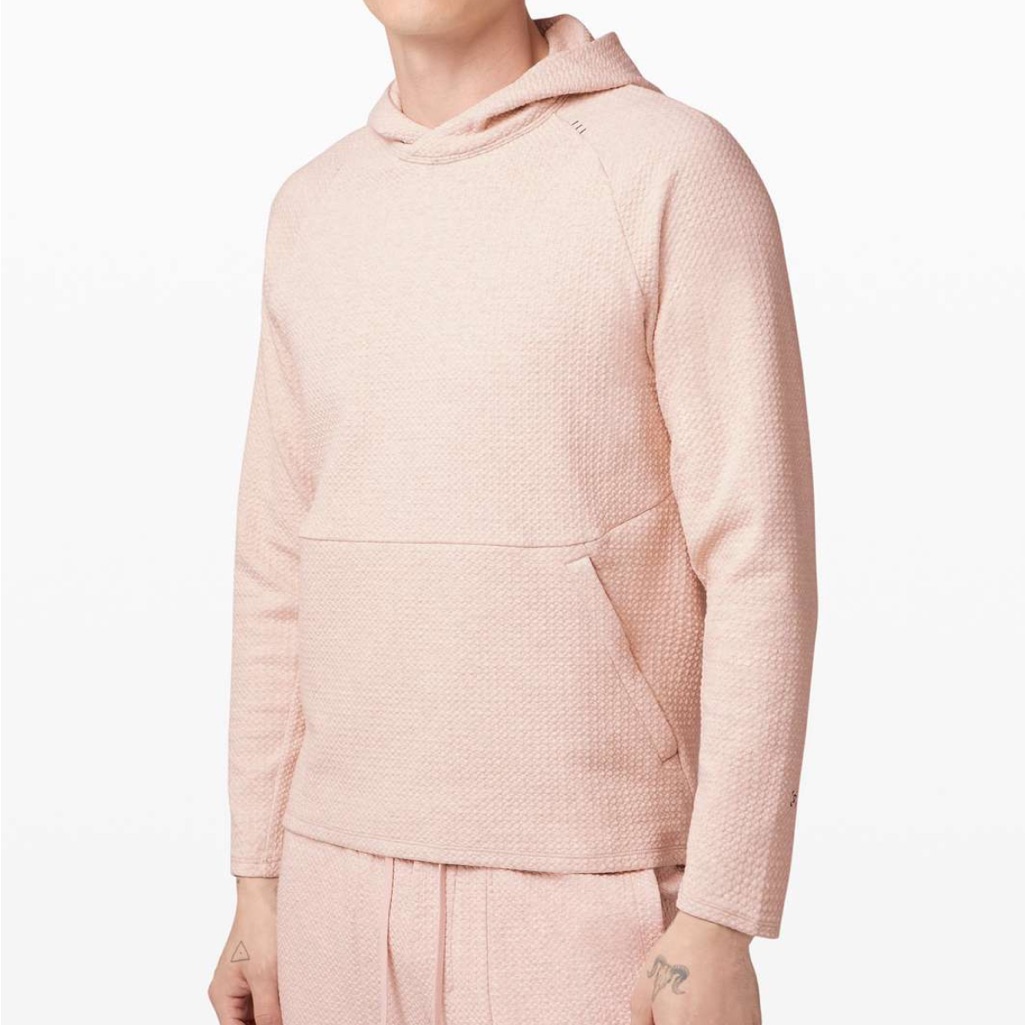 Lululemon At Ease Pullover And Joggers